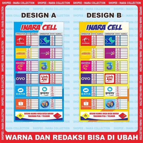 harga pulsa ir mobile topup - Lihat opsi gifting tanpa biaya demi kenyamanan nonton paling praktis redeem mingguan dan verifikasi akun pas renewal otomatis image 1