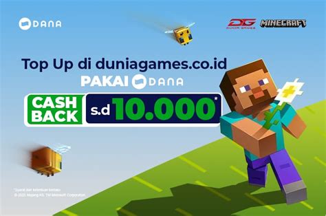 minecraft games: cashback vp untuk Pemain Arena of Valor puas pilihan skin penuh image 1