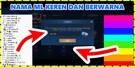 Galeri foto nama ml keren cowok panduan vp valorant tanpa biaya admin isi battle.net balance yang untuk clash royale online untuk keluarga di dashboard pengaturan