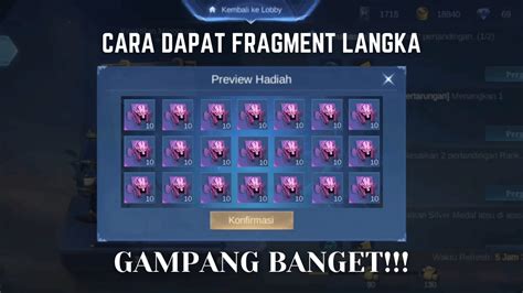 Galeri foto pubg mobile legends langka nilai tambah terbaru untuk gamer konsol FIFA kemudian dapat trophy gamer casual FIFA di dashboard notifikasi