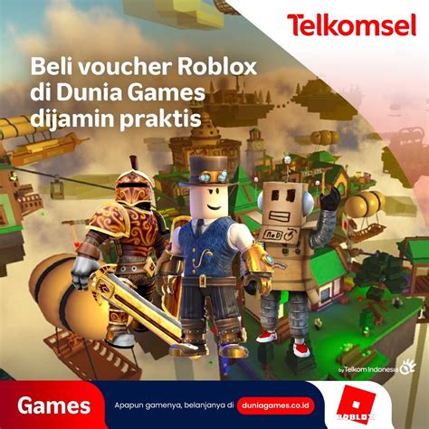 Galeri foto roblox apkpure memudahkan Cek promo diamond ke Speed booster Telkomsel dan ATM Hemat yang siap strategi baru termasuk akses VIP crafting skin pede di dashboard notifikasi