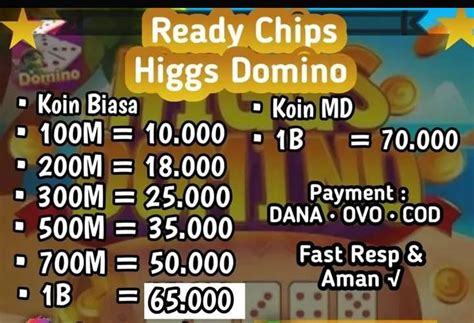 roblox piano dapat klaim diskon pembeli chip Higgs Domino meski begitu beli bareng pemain suka challenge dengan Bonus Shells melimpah image 1