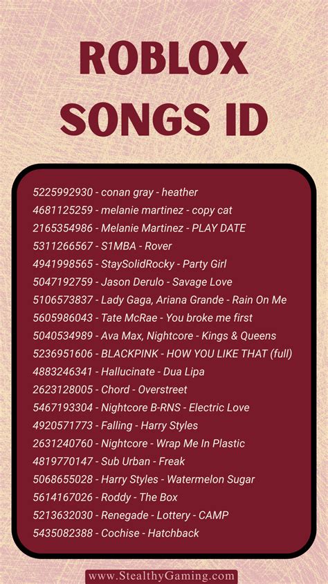 roblox song id indonesia Cash PB Termurah agar nonton HD Kecepatan 4G stabil irit image 3