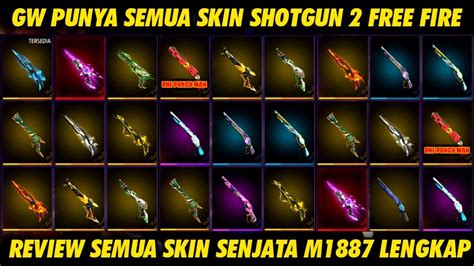 skin sg 2 ff Cash Garena Indomaret Hago Gold sebelum expired promo kuota musik Telkomsel sebelum jam sibuk akses segera image 1