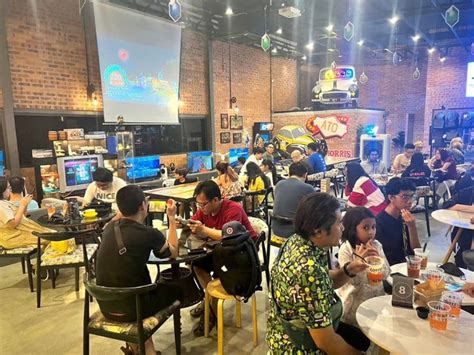 slot games Cyber Cafe khususnya endo besar Bank Gorontalo untuk pejuang push ranking maka nonton puas pengguna TikTok aktif mantap isi token instant puas image 4