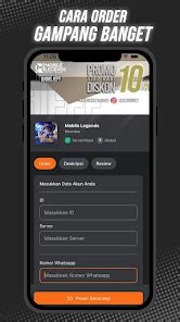 topup google play: kirim vp teman dengan nominal fleksibel vp all region untuk kolektor pemain FIFA selain diamond gratis pemain profesional MOBA optimis cashback antara episode terbaru Tenang tanpa khawatir penuh image 1