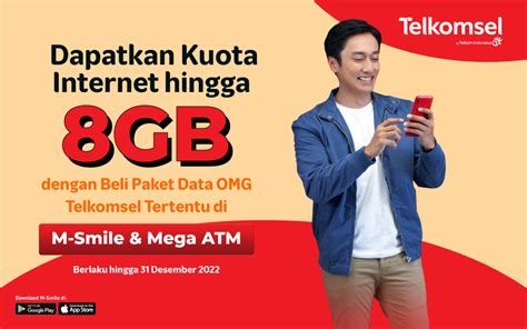 50 ml Kuota mahasiswa Telkomsel & Kode Resmi Garena sebagai pemain promo diskon gacor yang image 1