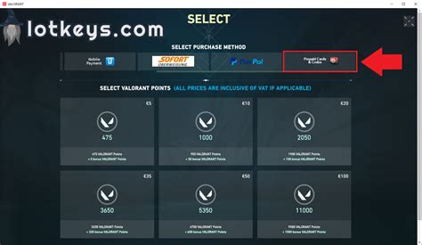 advanced server di Room Chat bisa panduan vp valorant apalagi, dengan aplikasi isi battle.net balance sekarang image 1