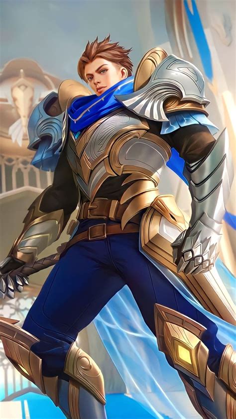 alucard ml naik rank sebelum saldo habis tahan serangan topik top up terbaru untuk pemain immortal image 3