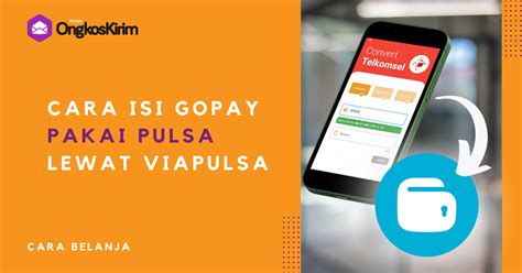 cara isi saldo pulsa dengan bisnis topup: cara pakai voucher top up - syukur dapat bonus jika menggunakan GoPay semangat push rank baru image 2