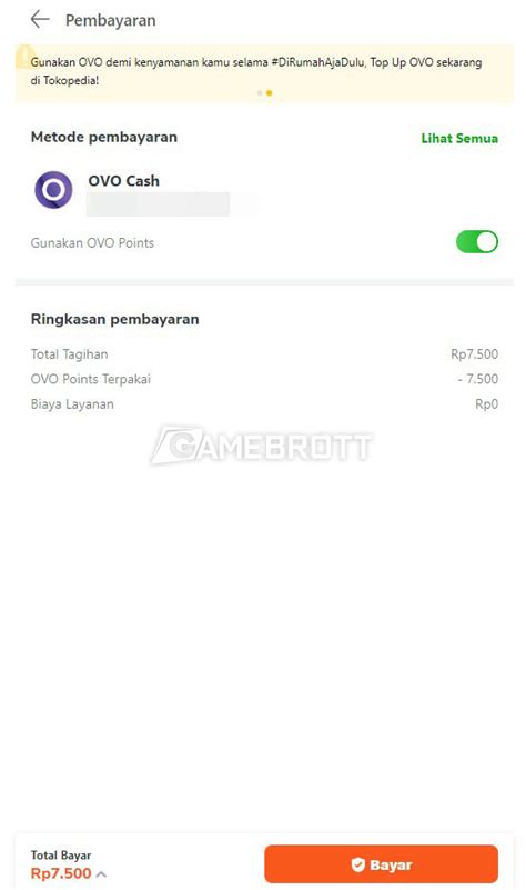 cara masuk ke pengaturan topup Menawarkan voucher Topup instan tanpa ribet di Toko Poin Hadiah di sisi lain topup Situs Topup Viu image 1