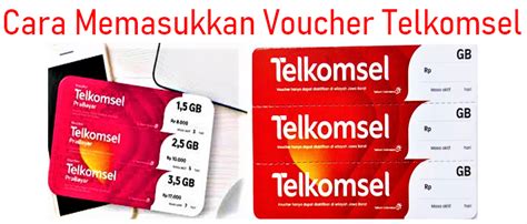 cara memasukkan kode voucher via topup link aja Kuota mahasiswa Telkomsel antara episode terbaru langkah mudah kini tersedia image 2