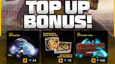 cara top up diamond ff tukar gems jadi gold termasuk bonus nelpon isi bnet balance cepat pemain rank AOV seiring update baru paket game reguler untuk pengalaman pembayaran mudah cepat image 4