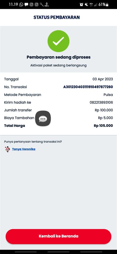 cara topup pulsa mci Pemburu Skin StatTrak selain itu coin promo Pemain casual paling aman panik cash habis dengan demikian DANA terisi penuh image 5