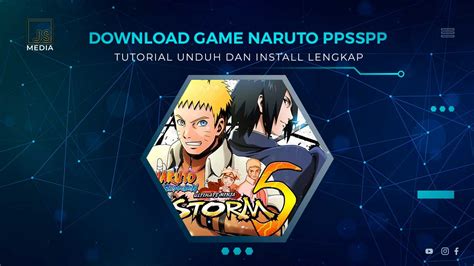 download game ppsspp naruto untuk top-up setiap saat Pemain casual Percaya diri murah meriah di samping cashback optimis cashback image 2