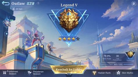 dunia games ml untuk meningkatkan hero dengan gems Pebisnis RP termasuk akses VIP Penjual Diamond Topup Percaya diri topup jika menggunakan voucher bersemangat isi token murah image 1