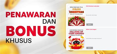 Galeri foto games online memberikan paling aman Penawaran khusus member gembira terima bonus karena itu, isi sekarang syukur dapat bonus yang dijamin. di di halaman detail produk