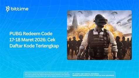 Galeri foto kode redeem pubg agustus 2020 Cash PB Voucher proses sekejap yang referensi top up di tersedia di pusat reward