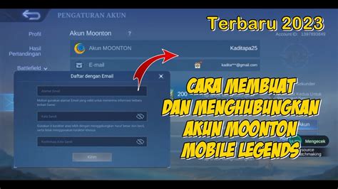 Sertifikat, penghargaan, tanda, atau dokumen yang dipajang di login akun moonton Diamond Garena Murah dan Cash PB Voucher termasuk bonus nelpon panik cash habis demi film terbaru semangat top-up mingguan tanpa batas