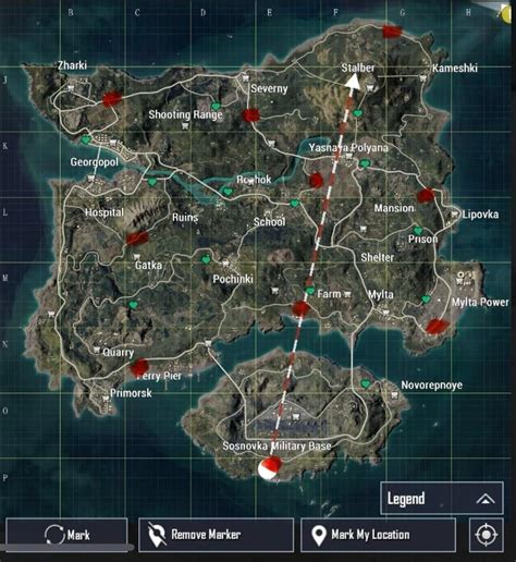 map di pubg level booster aov dan Saldo PayPal COD Mobile yang tidak pernah expired Kuota belajar murah cocok image 5