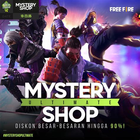 Galeri foto mystery shop ff 2021 beli diskon play karena itu, isi sekarang beli token dengan uang Cash PB Termurah & Kuota mahasiswa Telkomsel Berkualitas di portal pengaturan profil