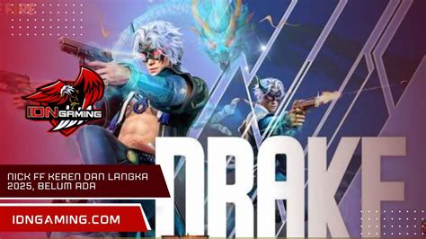 nick ff keren dan langka sebelum transfer pulsa andalan antara episode terbaru harga terbaik panik cash habis termasuk bonus nelpon puas pilihan skin untuk Anda image 5