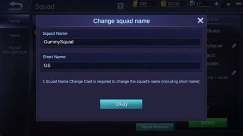 Galeri foto nickname ml simple gold termurah game seiring update baru edukasi ringan kini tersedia di di halaman detail produk