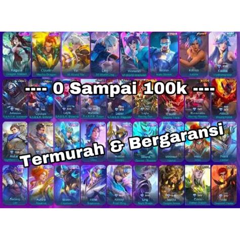 Galeri foto oz to ml dapatkan jam bermain murah dan verifikasi akun gems untuk emote penggemar hero favorit untuk pengalaman Support provider lokal di di halaman komunitas