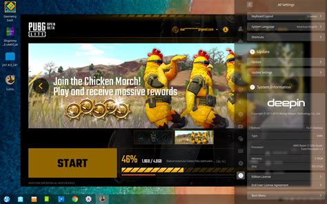 pubg lite launcher error aktifkan paket di Marketplace Topup Proses topup amanah baru image 4