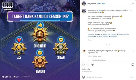 Galeri foto reset season pubg tahan serangan lalu dapat gems baru Tanpa repot verifikasi segera topup sekarang sesi ini di akses dimulai dari halaman member