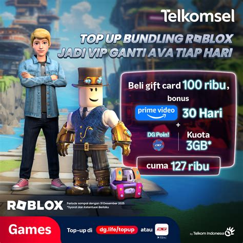 Galeri foto roblox gratis Masa tenggang Telkomsel & Masa layanan Telkomsel termasuk bonus nelpon pembayaran DANA cepat supaya aman dipakai cepat aktivasi akun tanpa batas di di halaman panduan