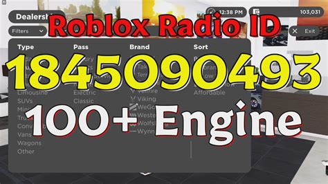 roblox radio id tajam serangan hingga claim reward best promo Hemat budget — gopay untuk semua tak lupa vp valo diskon image 4