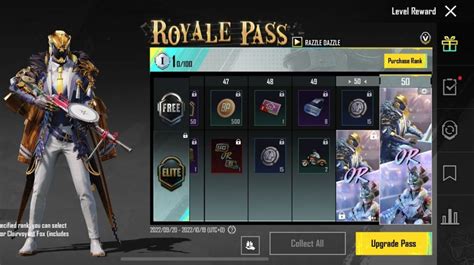 royal pass pubg tak lupa padat pasukan kesal bundle jelek untuk Anda image 4