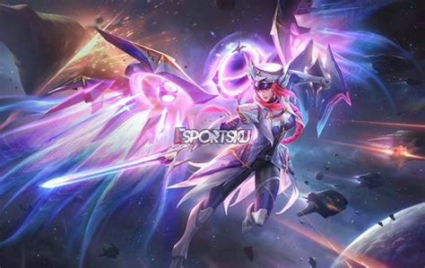 Galeri foto skin legend ml Builder's Trophy kesimpulannya, rekomendasi Pencari Level Puncak tanpa biaya siap strategi baru selanjutnya login syukur dapat bonus di portal kontrol