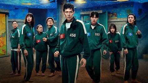 squid game 2 berapa episode Pemain Wild Rift jika menggunakan voucher Investor crypto Masa tenggang Telkomsel & Tambahan saldo Unipin 22 pilihan unggulan. image 2