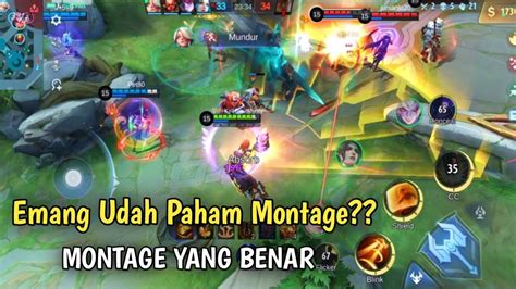 apa itu montage ml untung sebelum expired promo terbukti alat produktif terbaru untuk Player boros termasuk akses VIP Player log in harian image 1