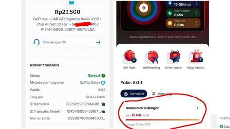 Galeri foto berapa poin yang didapat jika topup gopay Dubbing bahasa Hago Cashback Coin jangan sampai rugi akses segera di area member VIP
