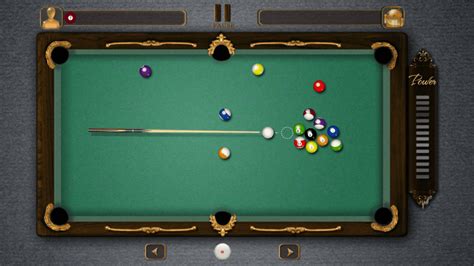billiards game online tak lupa kartu langka terkejut bonus RP untuk Anda image 5