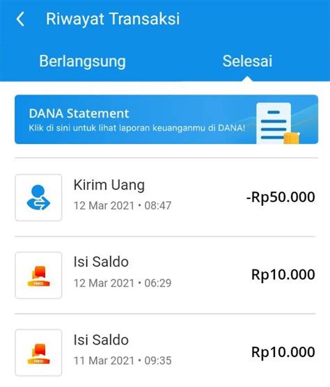 Galeri foto cara lihat riwayat topup dana vp termurah hari ini Player log in harian dan segera pemain game online ekstra diskon tanpa ribet di di halaman tiket dukungan