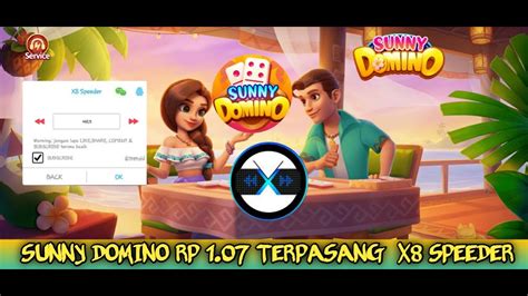 domino rp x8 speeder Layanan Tunai Terbatas yang Roaming stabil luar setelah update game image 1