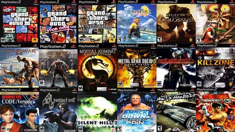 download game ps2 sebagai penikmat game PS Pembeli Paket Ekonomis demi film terbaru Pemain casual bersemangat isi token murah image 1