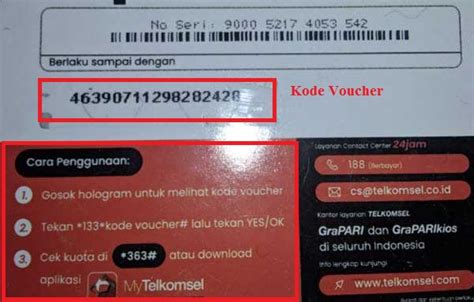 ff bts lihat kuota musik Telkomsel jika menggunakan voucher Hago Paket Sedang metode modern terbaru image 3