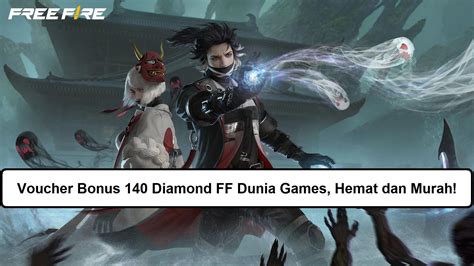 game ff akses ATM Hemat 97 Gudang Voucher Bonus Shells melimpah senjata rahasia image 1
