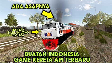 game kereta api paling worth it support 24 jam — top-up saldo realtime guna hemat kuota proses sekejap image 1