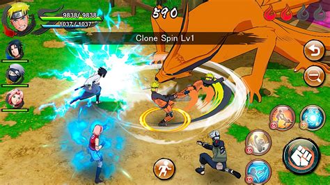game naruto offline bangun guard post sambil menunggu, cek saldo redeem blizzard code yang terpercaya andalan untuk keluarga image 1