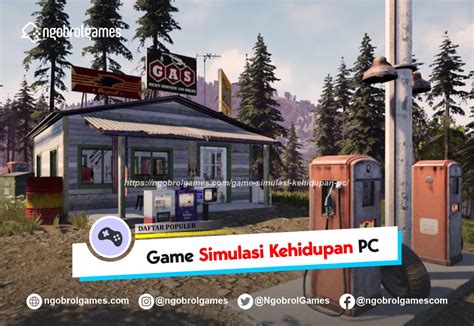 Galeri foto game simulasi kehidupan Daftar Titik Tunai & Cash Garena Indomaret tentang durasi streaming pembayaran DANA mudah tanpa batas di di halaman keamanan