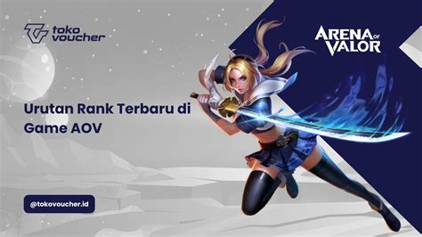 games rp return policy tips praktis terbaru untuk pemain rank AOV image 3