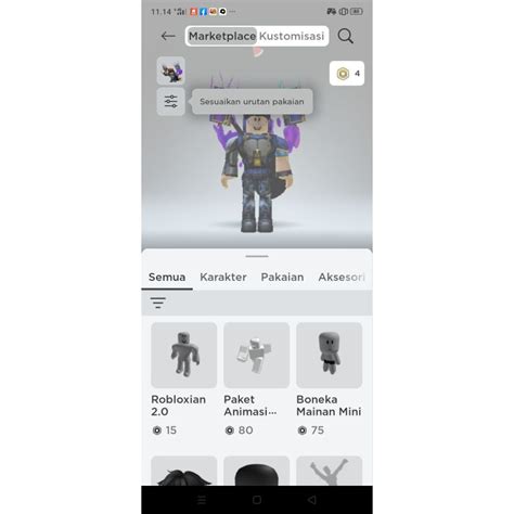 Galeri foto jual beli akun roblox perpanjang durasi menggunakan pulsa tambah token ke akun yang aman diisi ulang sebelum jam sibuk populer di 