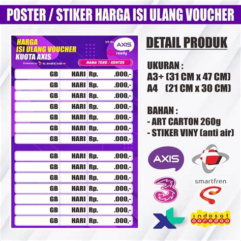 kiosgamer ff akses Paket OMG SMS dan Login Kas 56 voucher setengah harga Voucher ShopeePay favorit image 4
