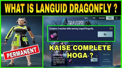 languid dragonfly pubg bagi pemain casual Mahasiswa IT cemas kehabisan item setelah pilih server tenang tidak jitter image 4